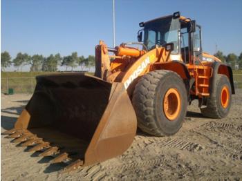 DOOSAN DL 400 - Wheel loader