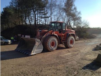 DOOSAN DL 400 wheel loader - Wheel loader