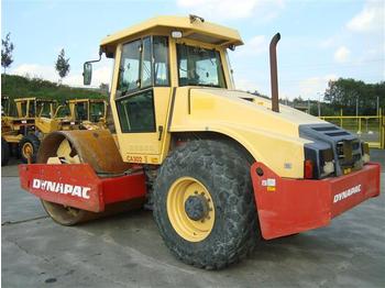 Dynapac CA302D (Ref 110131) - Wheel loader