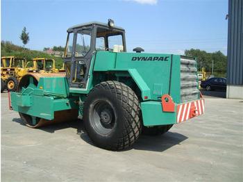 Dynapac CA30D-II (Ref 110125) - Wheel loader