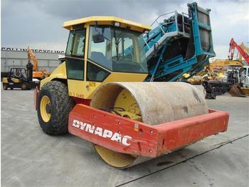 Dynapac CA402D (Ref 109760) - Wheel loader
