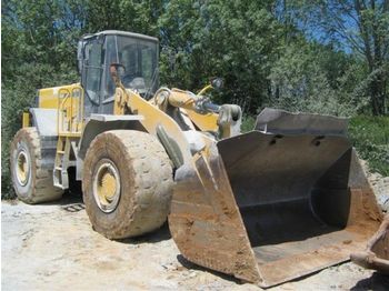 FURUKAWA 365 II wheel loader - Wheel loader