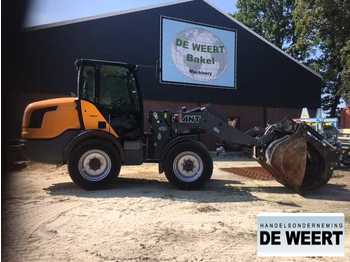 Wheel loader Giant V761 , v 761