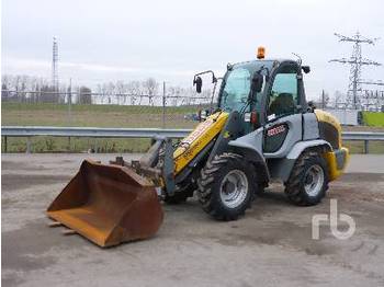KRAMER 280 4x4x4 - Wheel loader