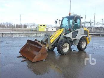 KRAMER 280 4x4x4 - Wheel loader