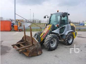KRAMER 280 4x4x4 - Wheel loader