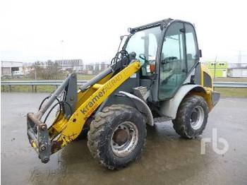 KRAMER 346 - Wheel loader