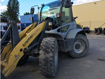 KRAMER - 880  - Wheel loader