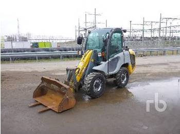 KRAMER ALLRAD 180 - Wheel loader
