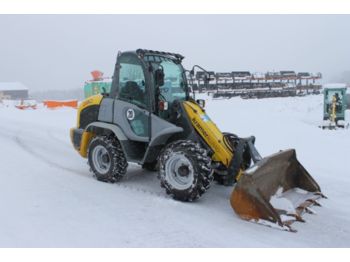 Kramer 280  - Wheel loader