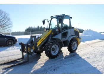 Kramer 280  - Wheel loader