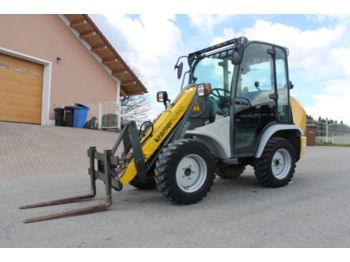 Kramer 350  - Wheel loader