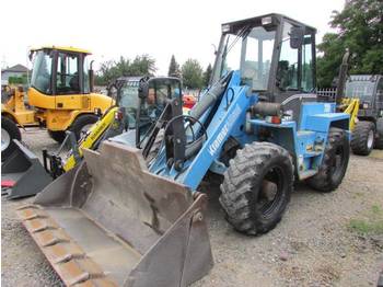 Kramer 720 - Wheel loader