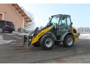 Kramer 750  - Wheel loader