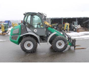 Kramer 950  - Wheel loader