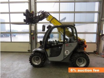 Kramer-Allrad 1245 - Wheel loader