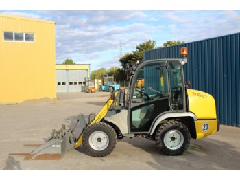  Kramer Allrad 350 - Wheel loader