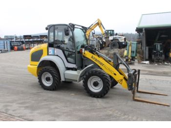 Kramer Allrad 650  - Wheel loader