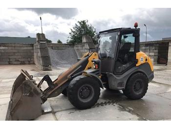 Mecalac AX 1000 AX 1000 - Wheel loader