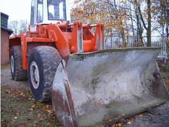 O & K F 2010 Deutz V8. - Wheel loader