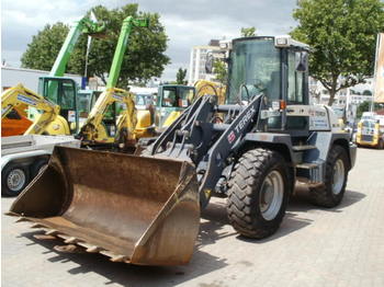 SCHAEFF SKL 160 - Wheel loader