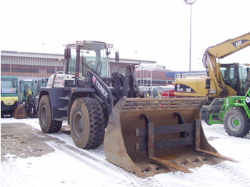 SCHAEFF SKL 260 - Wheel loader