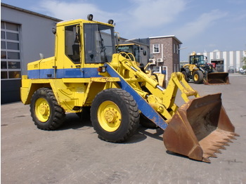 Schaeff SKL 861 - Wheel loader