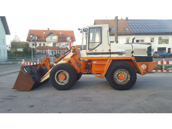 Schaeff SKL 871  - Wheel loader