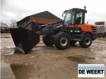 Wheel loader Schaeff TL80 , tl80