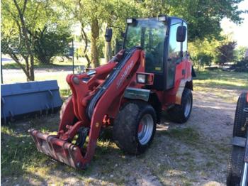 Schäffer 5058Z - Wheel loader