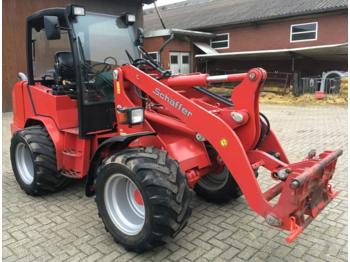 Schäffer 5070 Z - Wheel loader