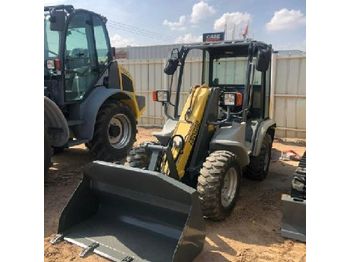  Unused Wacker Neuson 5035 - Wheel loader