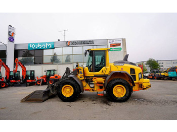 Wheel loader Volvo L70H