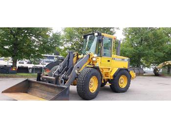 Wheel loader Volvo L 50