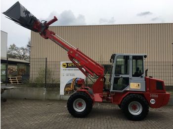 Weidemann 3006  - Wheel loader