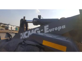 XCMG ZL 50G - Wheel loader