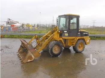 ZEPPELIN ZL65 - Wheel loader