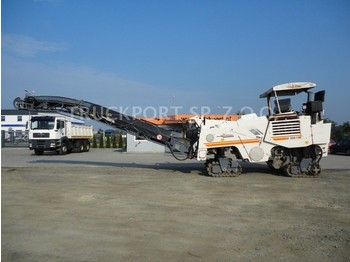 Wirtgen W1000 F, Frezarka drogowa, 118000 EUR - SALE! - Construction machinery