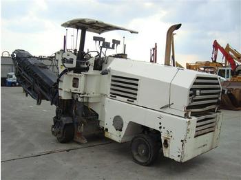 Construction machinery Wirtgen W1000 (Ref 109744): picture 1
