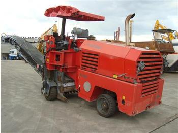 Construction machinery Wirtgen W1000 (Ref 110083): picture 1