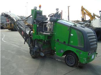 Construction machinery Wirtgen W50 (Ref 110015): picture 1