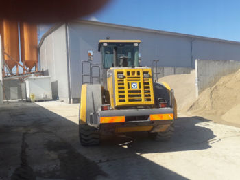 Wheel loader XCMG Europa ZL 50G: picture 1