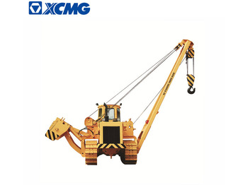Pipe layer XCMG
