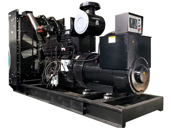 Generator set XCMG