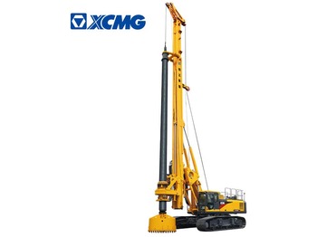 Drilling machine XCMG