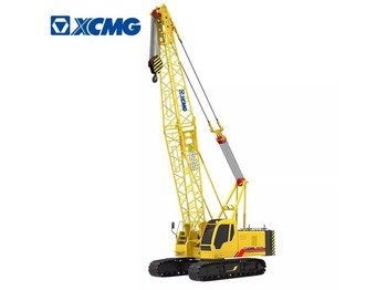 Crawler crane XCMG