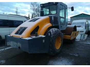 Road roller XCMG XS120PD: picture 1