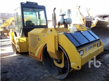 Roller Xcmg Intensus TD110: picture 1