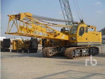 Crawler crane Xcmg QUY50 50 Ton: picture 1