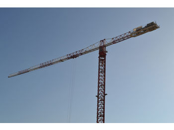 Tower crane YONGMAO SST403-18T: picture 1